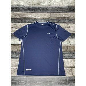 Under Armour UA Men's Fitted Heatgear Active